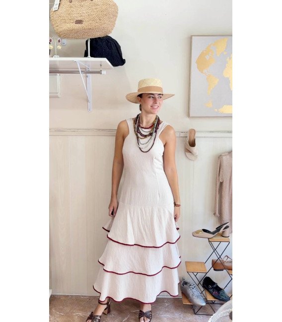 VESTIDO ELORIA