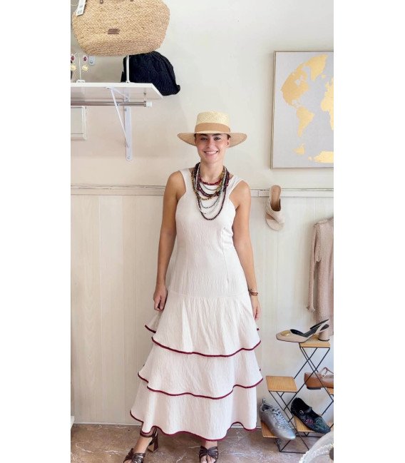 VESTIDO ELORIA