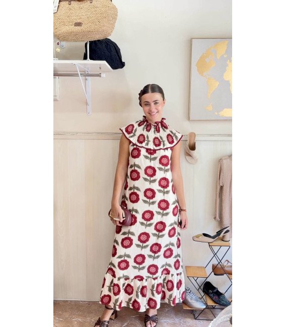 VESTIDO ENCANTO