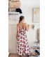 VESTIDO FLORES