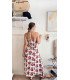 VESTIDO FLORES