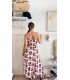 VESTIDO FLORES