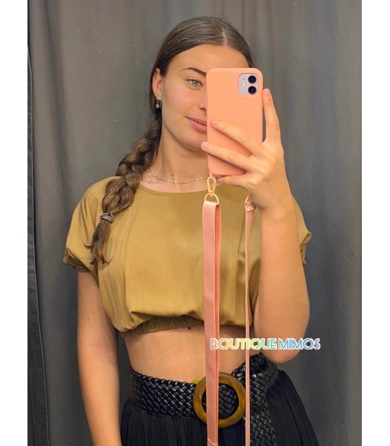 TOP CLOTILDE