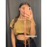 TOP CLOTILDE