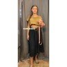 TOP CLOTILDE