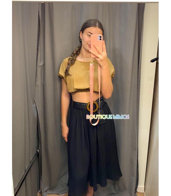 TOP CLOTILDE