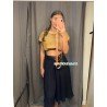 TOP CLOTILDE