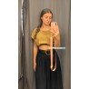 TOP CLOTILDE