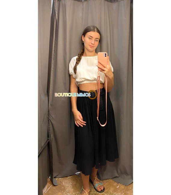 TOP CLOTILDE