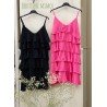 VESTIDO SALSA