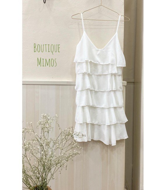 VESTIDO SALSA