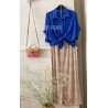CAMISA LAZO