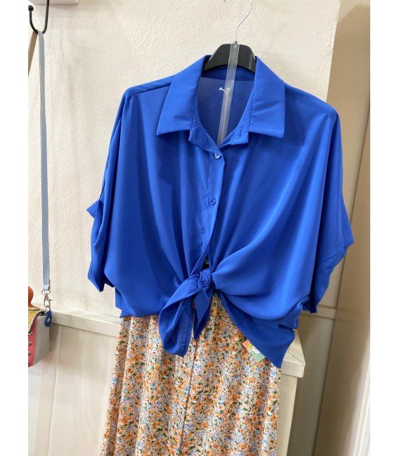 CAMISA LAZO
