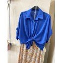 CAMISA LAZO
