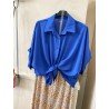 CAMISA LAZO