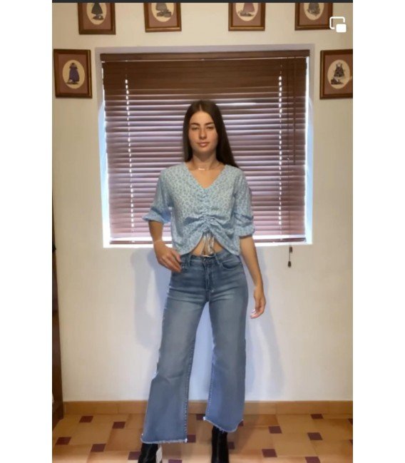 BLUSA ANGELA