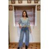 BLUSA ANGELA