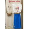 CAMISETA FRIDA