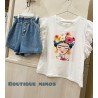 CAMISETA FRIDA