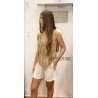 TOP CROCHET
