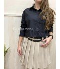 CAMISA CORTA
